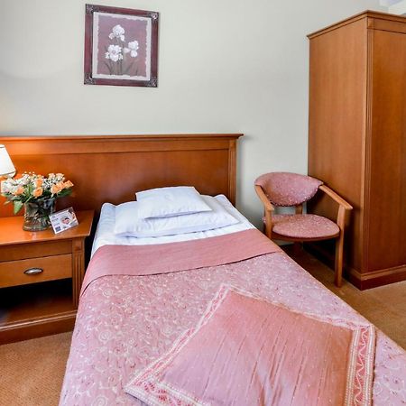 Spa Hotel Jawor Jaworze Exterior foto
