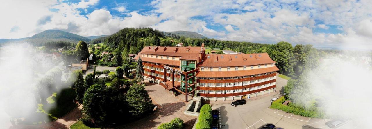 Spa Hotel Jawor Jaworze Exterior foto