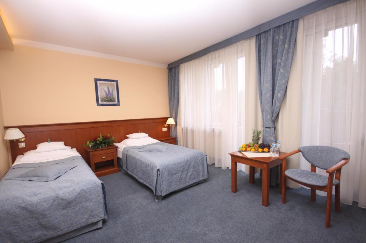 Spa Hotel Jawor Jaworze Exterior foto