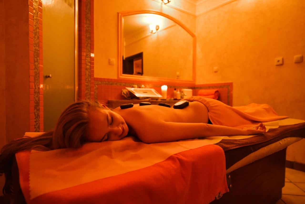Spa Hotel Jawor Jaworze Exterior foto