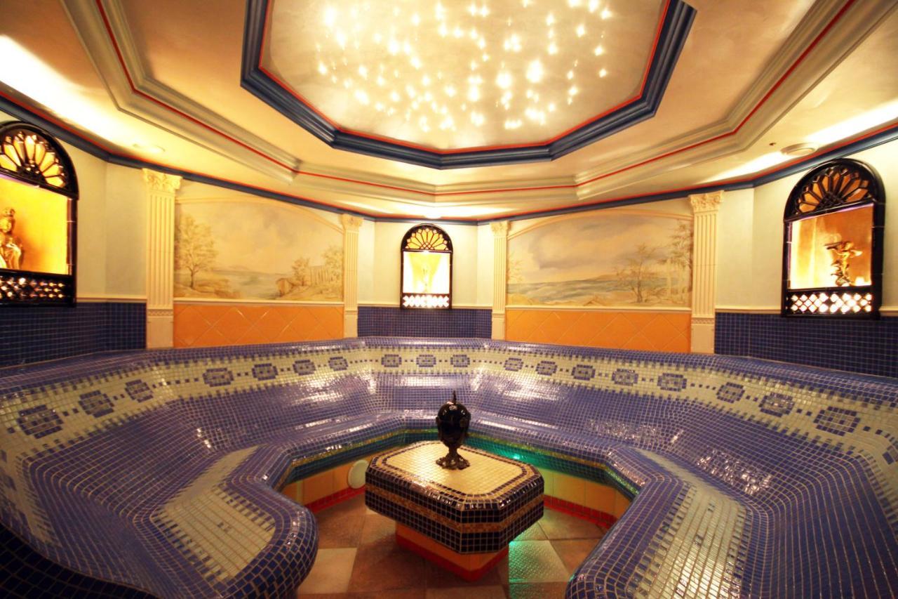 Spa Hotel Jawor Jaworze Exterior foto