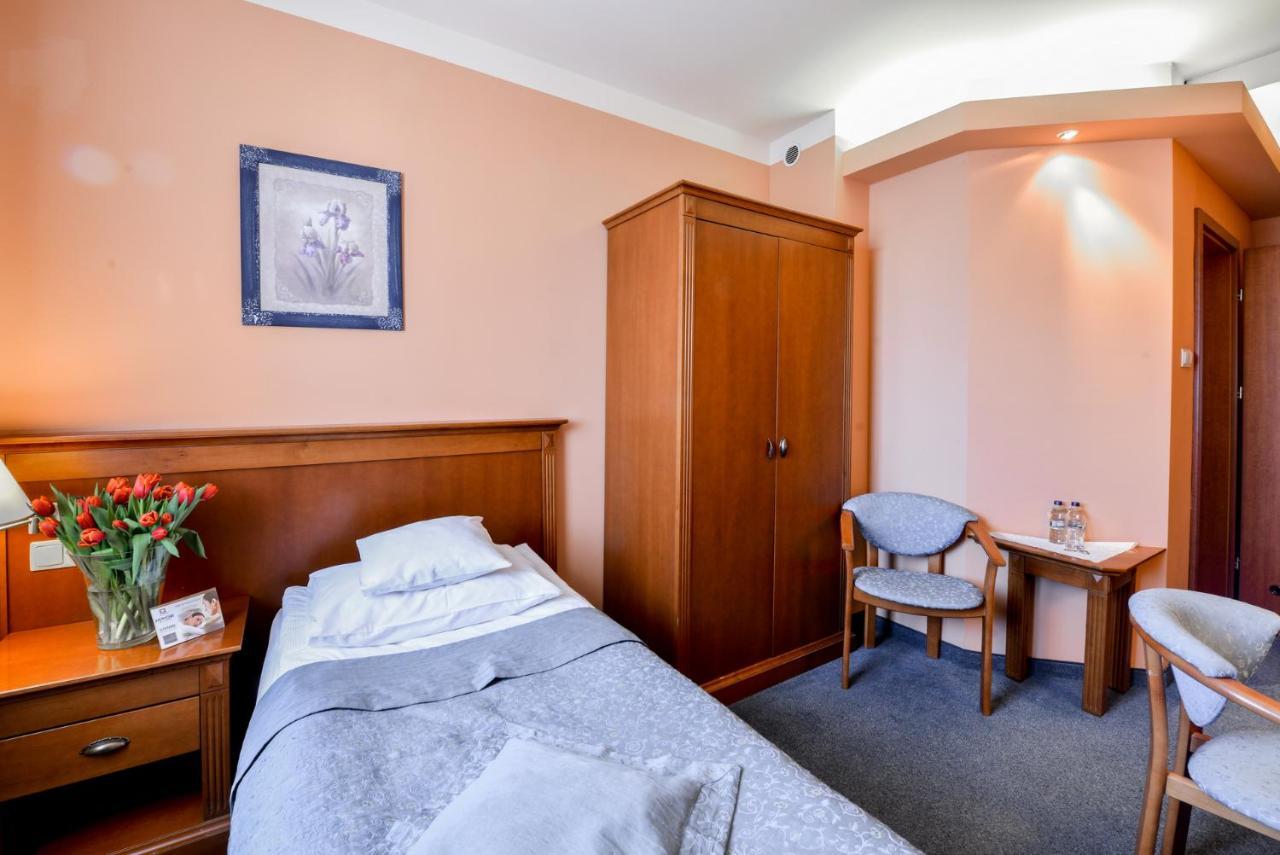 Spa Hotel Jawor Jaworze Exterior foto