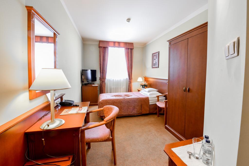 Spa Hotel Jawor Jaworze Exterior foto