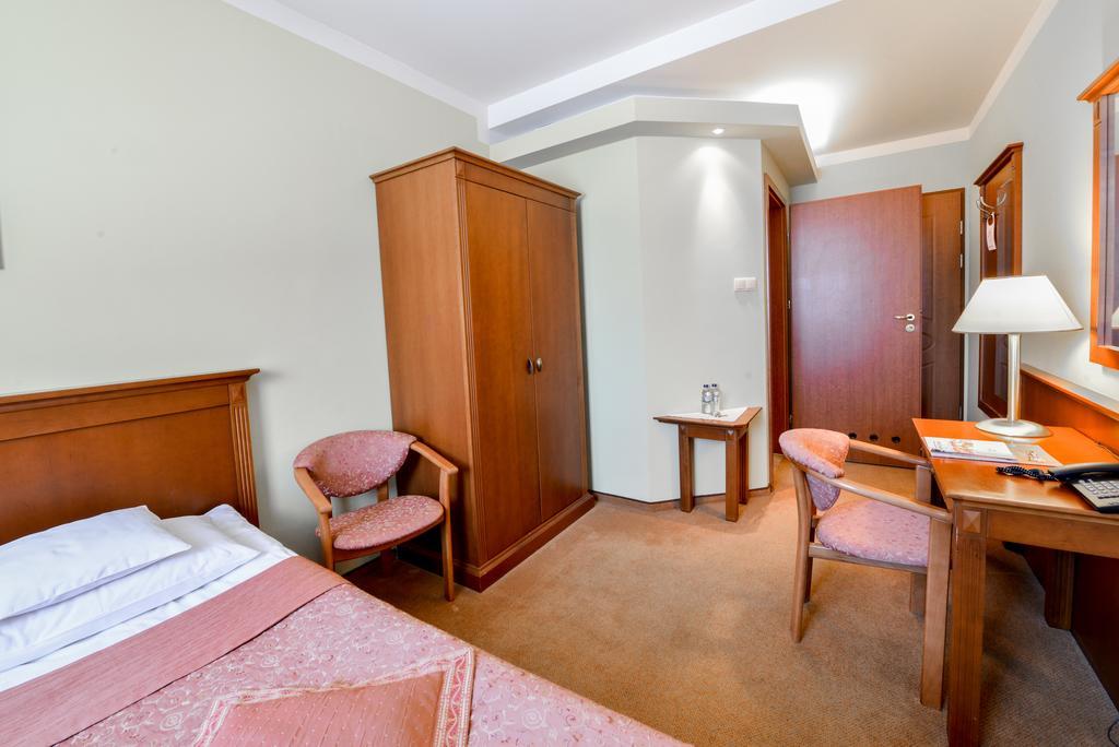 Spa Hotel Jawor Jaworze Exterior foto
