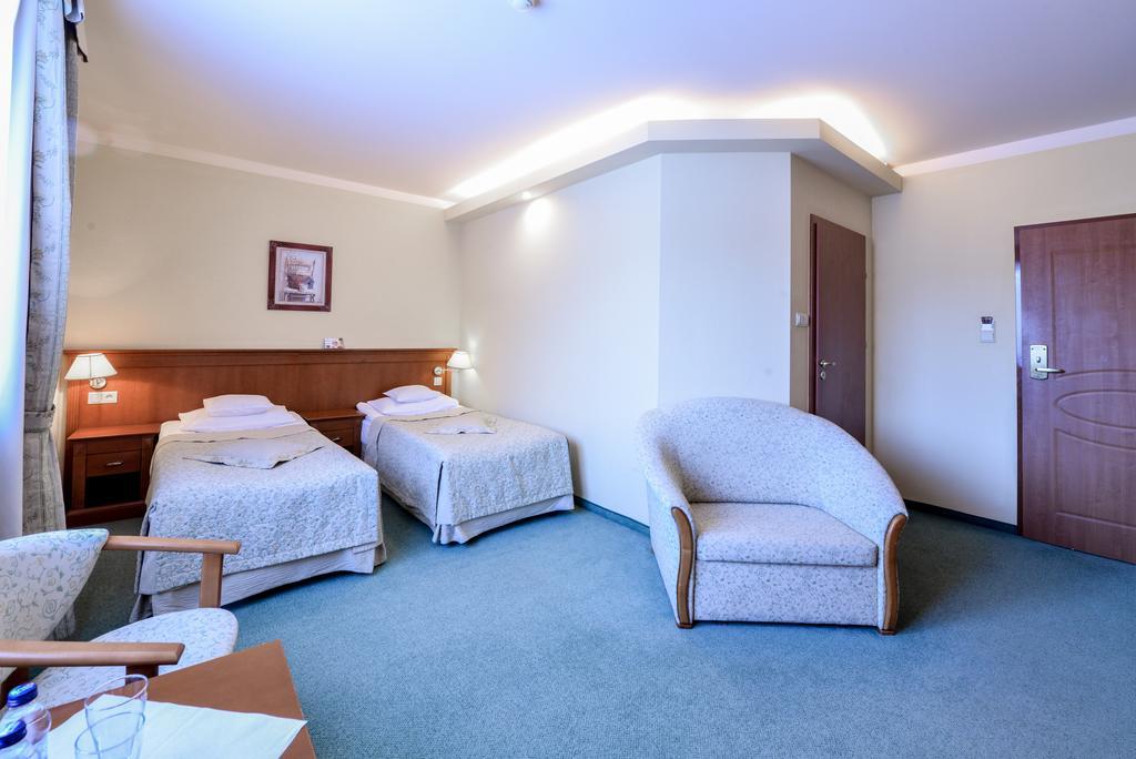 Spa Hotel Jawor Jaworze Exterior foto