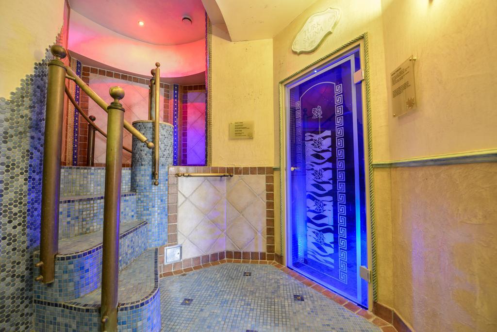 Spa Hotel Jawor Jaworze Exterior foto