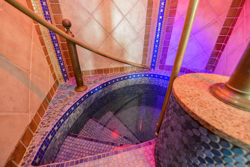 Spa Hotel Jawor Jaworze Exterior foto