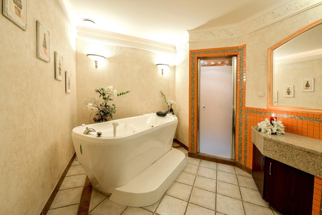 Spa Hotel Jawor Jaworze Exterior foto