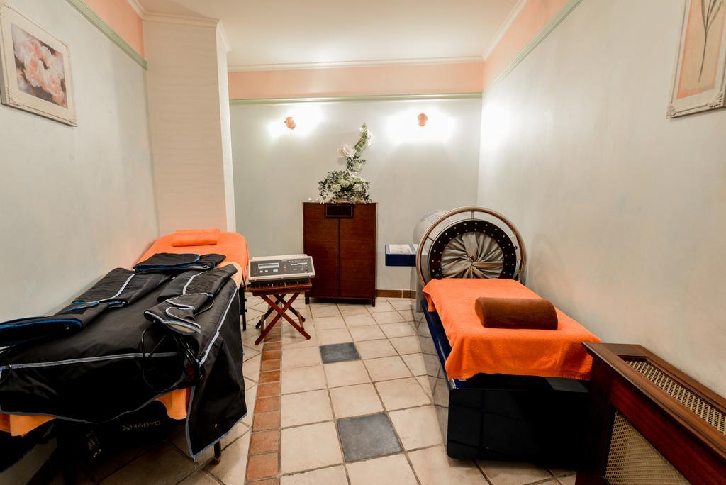 Spa Hotel Jawor Jaworze Exterior foto