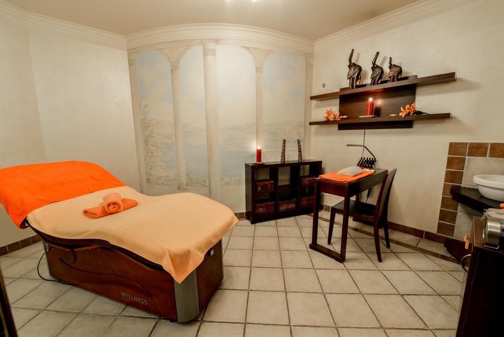 Spa Hotel Jawor Jaworze Exterior foto