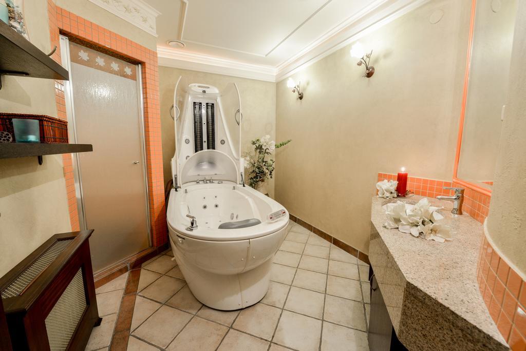 Spa Hotel Jawor Jaworze Exterior foto