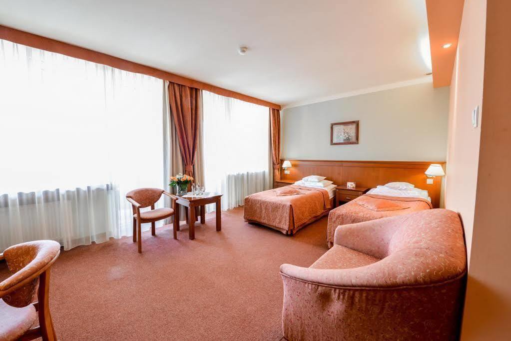 Spa Hotel Jawor Jaworze Exterior foto