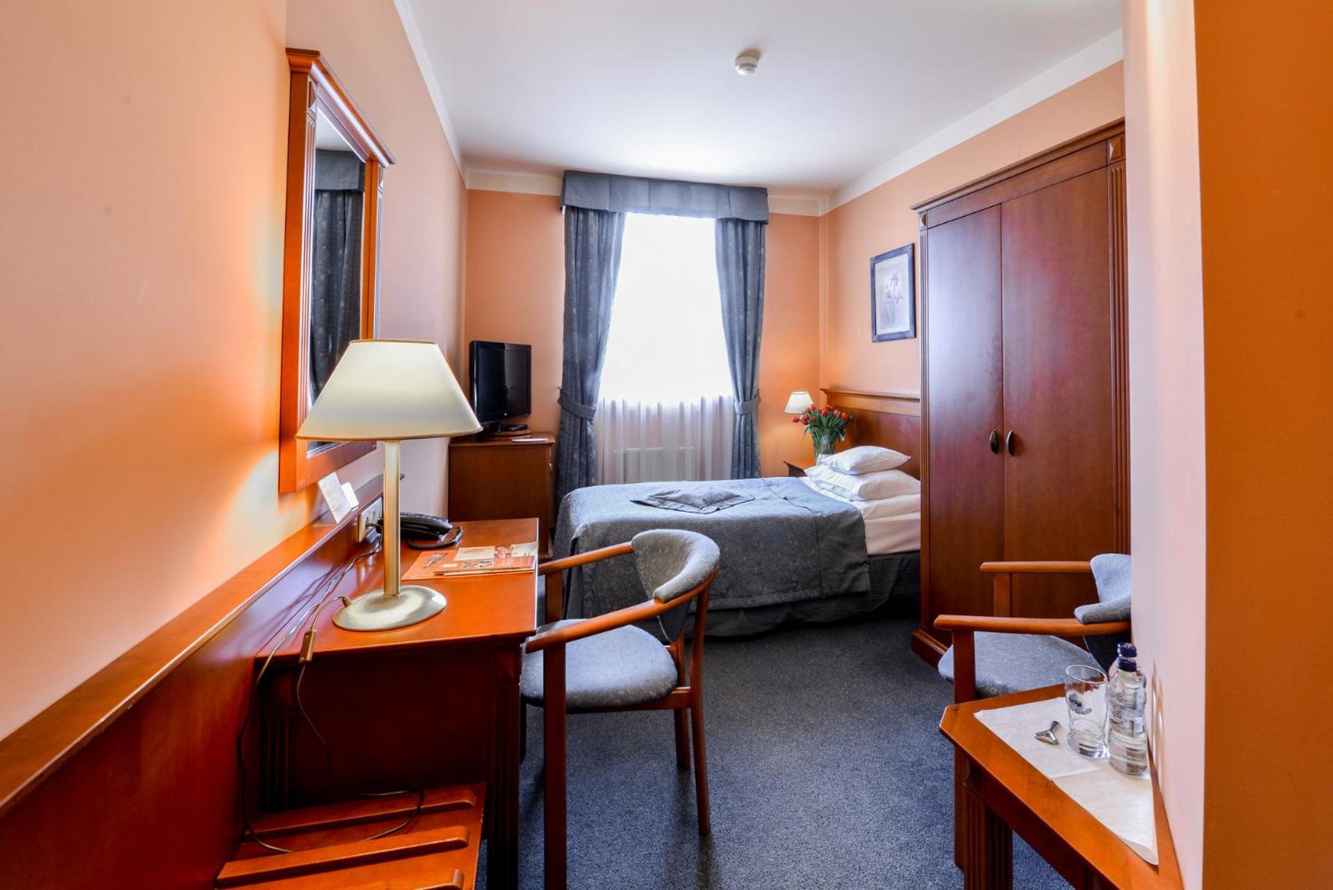 Spa Hotel Jawor Jaworze Exterior foto